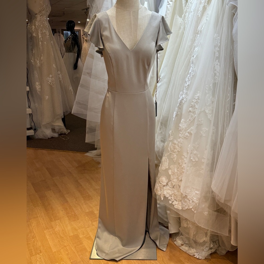 ALLURE BRIDESMAIDS - SPECIAL OCCASION DRESS